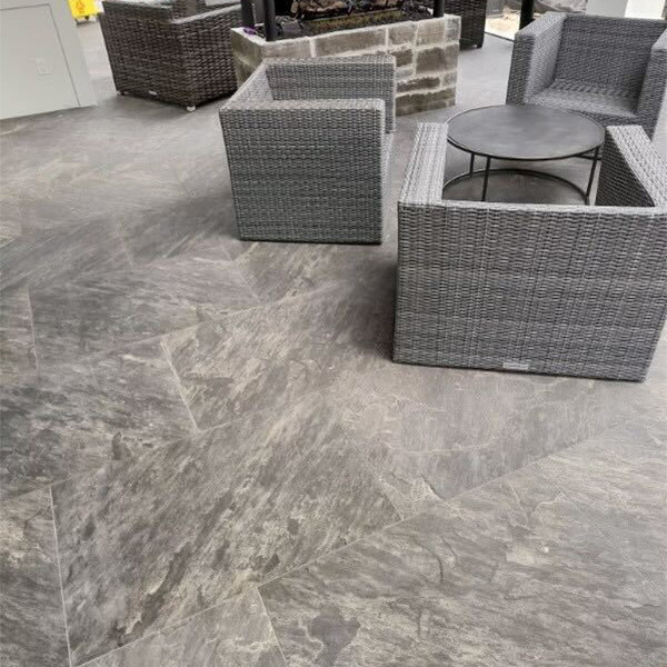 Porcea Imperial Porcelain Paver